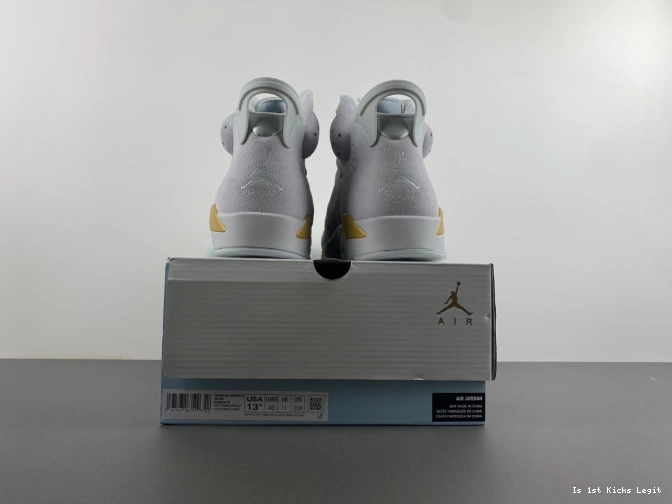 Air Paris Olympics Jordan 6 DQ4914-074 0723